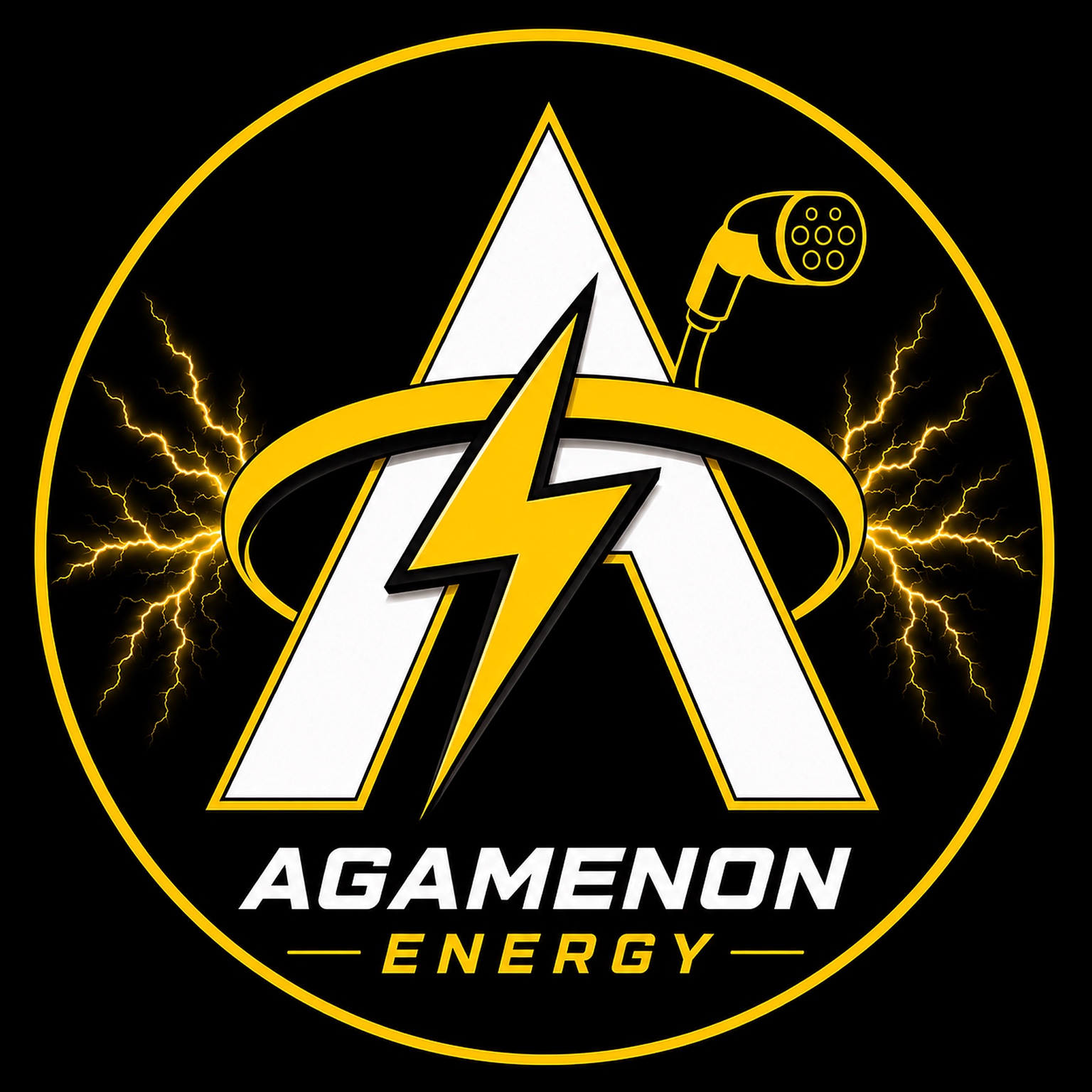 Símbolo Agamenon Energy
